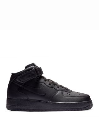 Men's Air Force 1 Mid Top '07 Sneakers