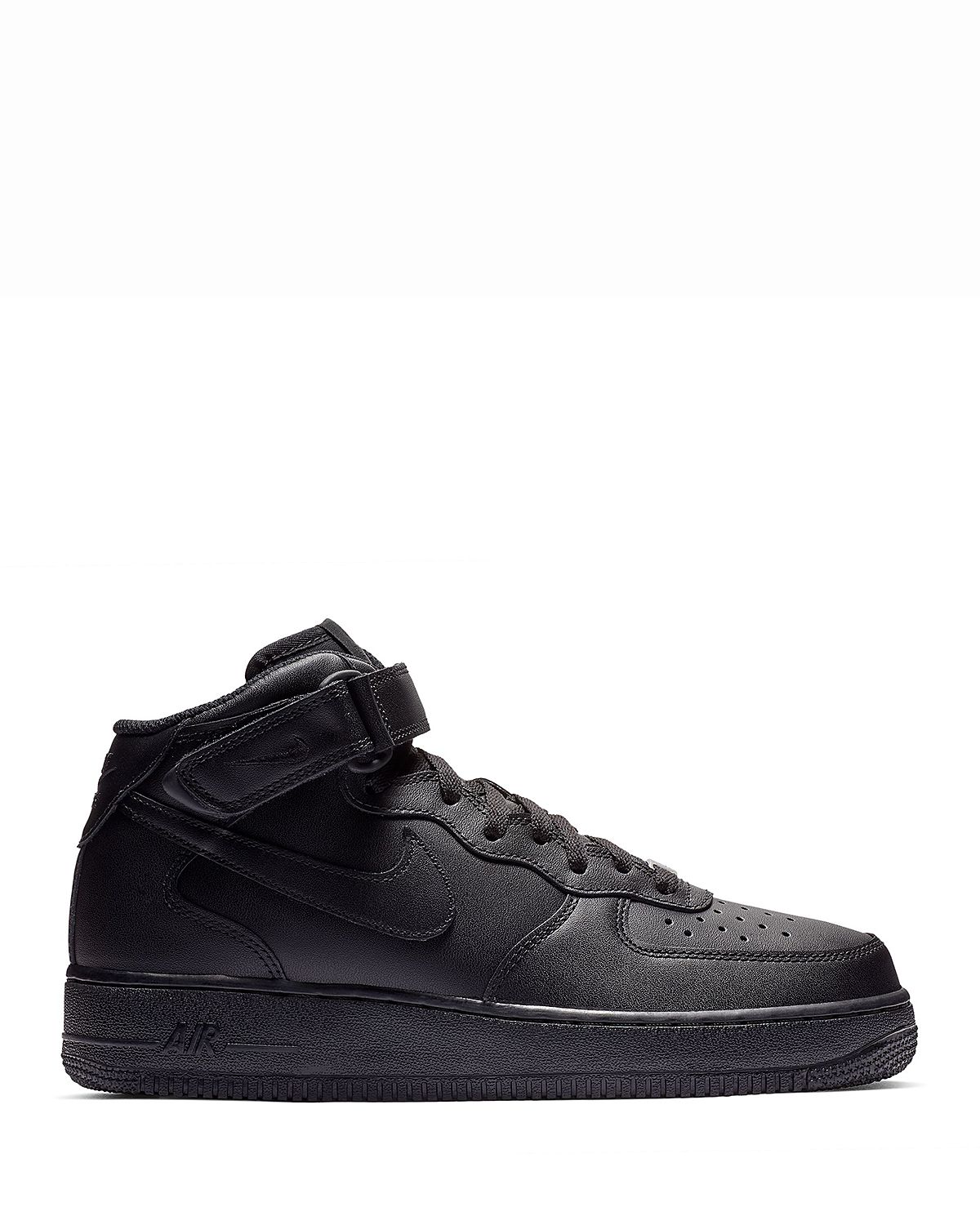 Nike Men's Air Force 1 Mid Top '07 Sneakers