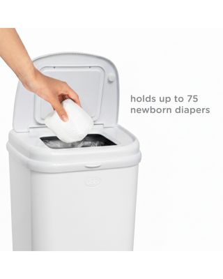 Venti Diaper Pail