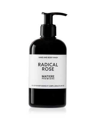 Radical Rose Hand & Body Wash 10.14 oz.