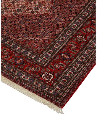 Bloomingdale's Persian Tabriz Area Rug 7' 0" x 10' 7"