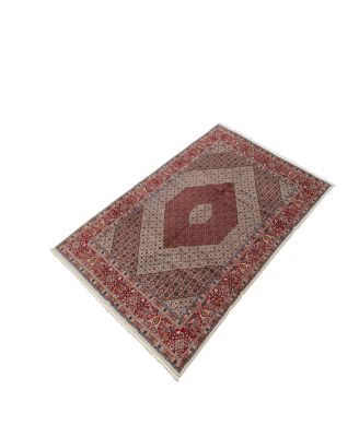 Bloomingdale's Persian Mood Area Rug 6' 6" x 10' 0"