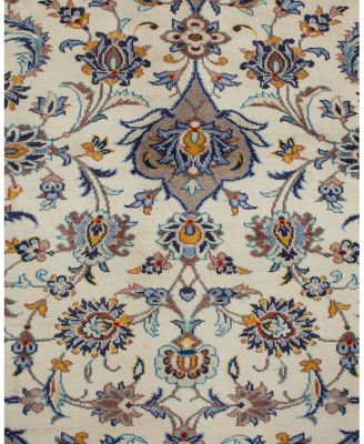 Bloomingdale's Persian Kashan Area Rug 8' 7" x 12' 0"