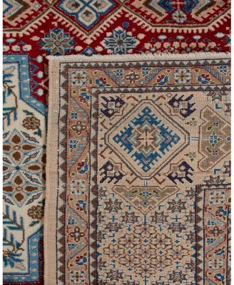 Bloomingdale's Persian Nain Area Rug 8' 0" x 12' 9"