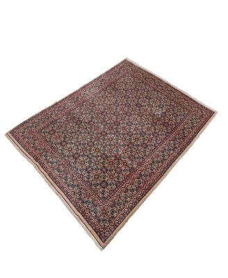 Bloomingdale's Persian Kashmar Area Rug 8' 4" x 11' 0"