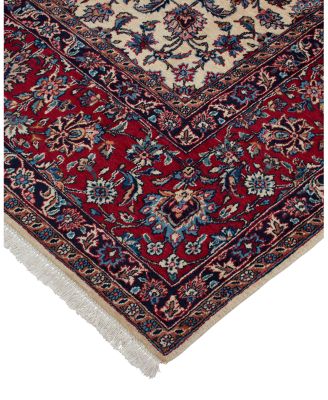 Bloomingdale's Persian Lavar Kerman Area Rug 8' 3" x 11' 4"