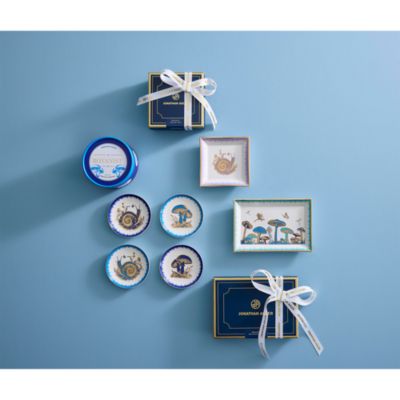 Botanist Square Tray