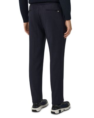 Tapered City Trousers