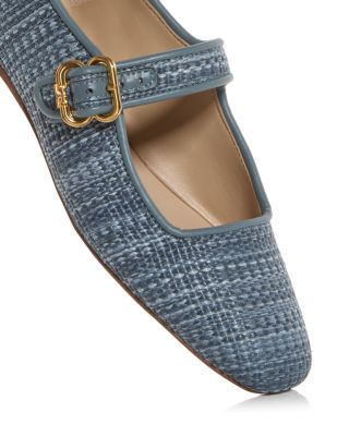 Women's Michaela Mary Jane Flats