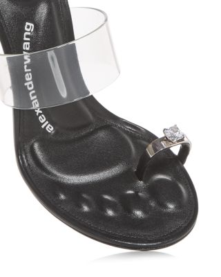 Women's Bianca Toe Ring Sandals