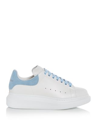 Women's Oversized Sneakers