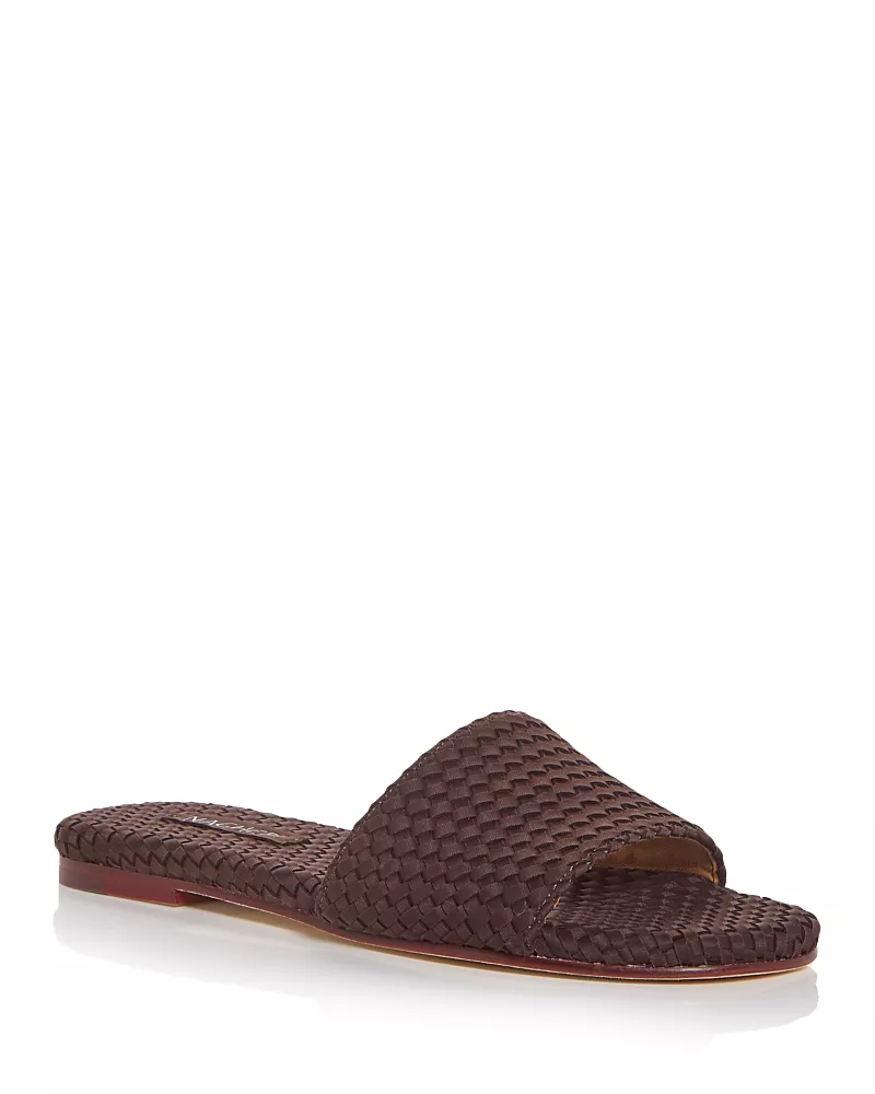 Naghedi Women's St. Barths Slide Sandals