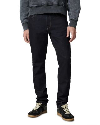 Asher Jeans in Peter