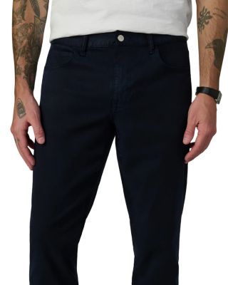 Asher Twill Jeans