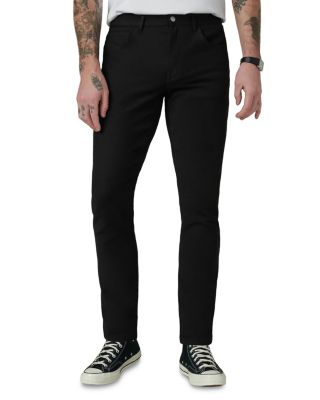 Slim Fit Airsoft Asher French Terry Pants