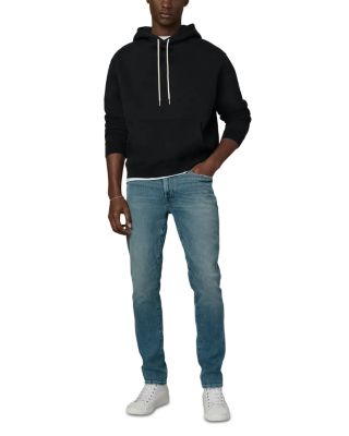 Asher Slim Fit Jeans