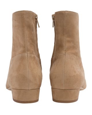 Women's Suede Carmine Boots