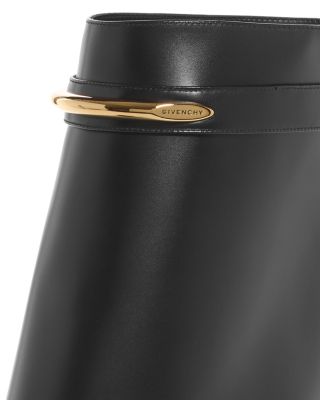 Women's Shark Ankle Boots