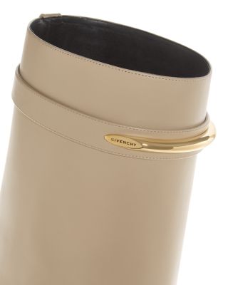 Women's Shark Tall Boots