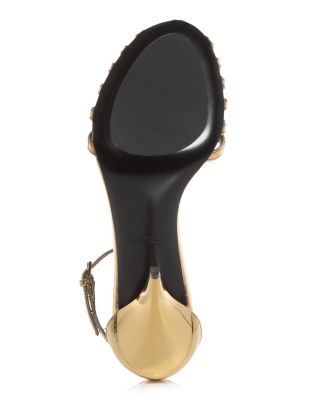 Women's Cage Sandals