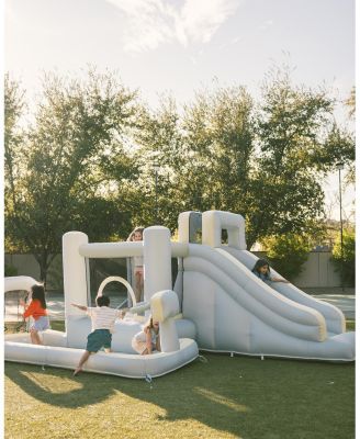 Unisex All-Star Bounce House - 3-8 Years Old