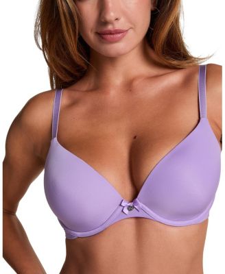 Plunge Padded Underwired Bra
