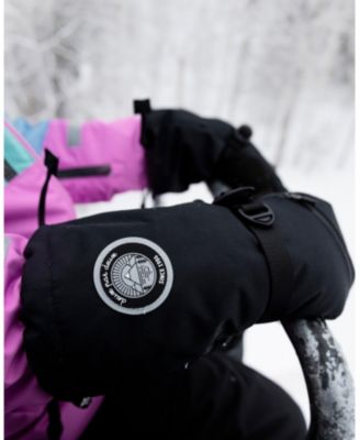 Unisex Winter Mittens Teknik - Little Kid, Big Kid