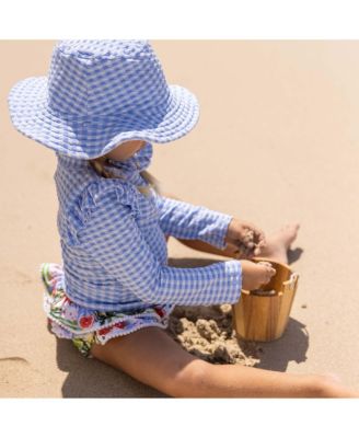 Girls' Ciao Paradiso Ruffle Set - Little Kid