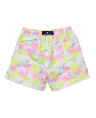 Boys' Aloha Vacay Recycled Swim Short - Little Kid, Big Kid
