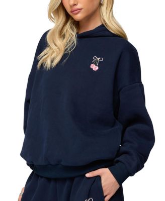 I Don'T Chase I Attract Hoodie