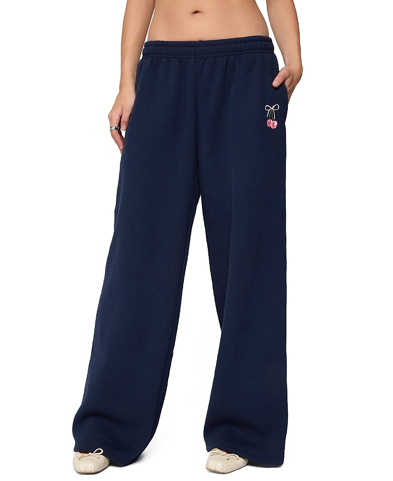 Edikted I Don'T Chase I Attract Sweatpants