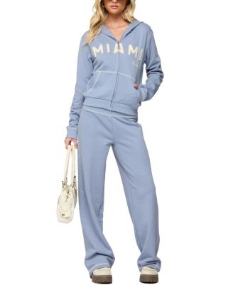  Miami Babe Sweatpants