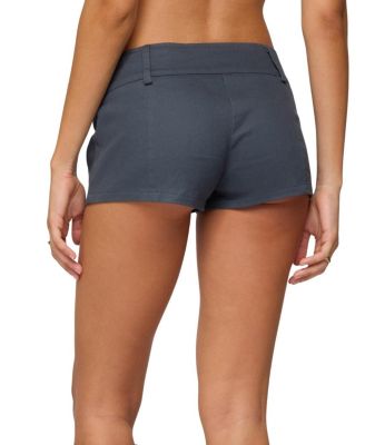  Kayra Micro Shorts