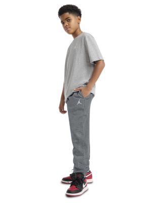 Boys' MJ Brooklyn Fleece Sweatpants - Big Kid