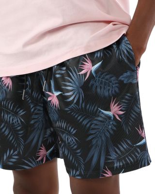 Boys' Birds of Paradise Shorts - Big Kid