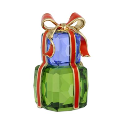 Holiday Cheers Gifts Figure