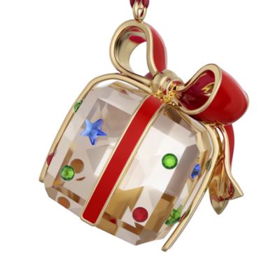 Holiday Cheers Gift Ornament