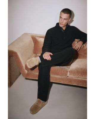 Kotoni Quarter Snap Sweater