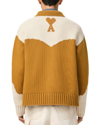 De Coeur Cardigan Sweater