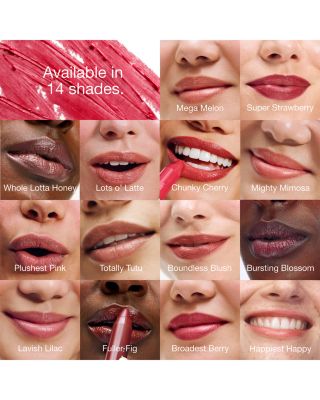 Chubby Stick™ Moisturizing Lip Color Balm