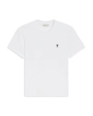 ADC Short Sleeve Logo Tee