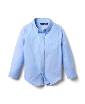 Boys' The Oxford Shirt - Baby, Little Kid, Big Kid