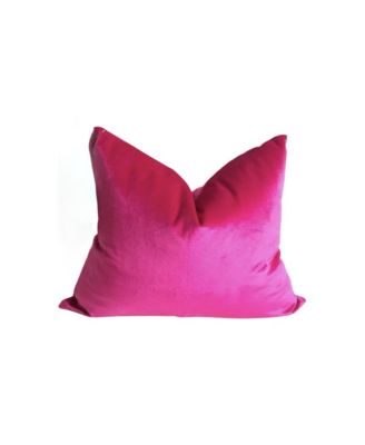  Square Pillow Cover, 24"L x 24"W