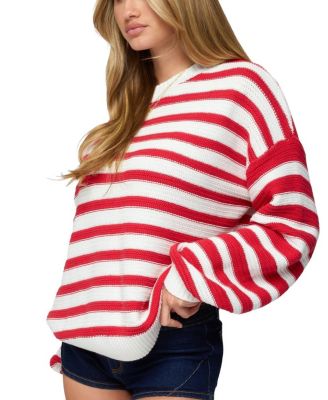 Aerin Oversized Sweater