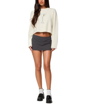 Martini Club Sweater