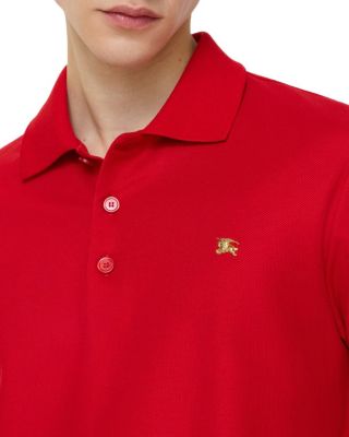 Metal EKD Cotton Polo Shirt