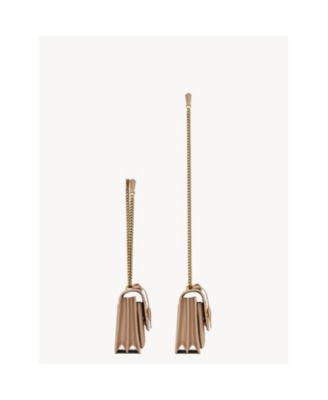  Sunset Medium Crossbody Bag In Smooth Leather