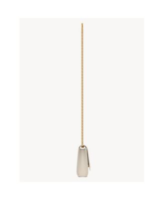 Kate Mini In Shiny Grained Leather