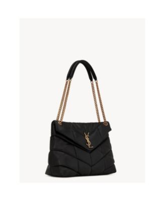 Puffer Medium Shoulder Bag