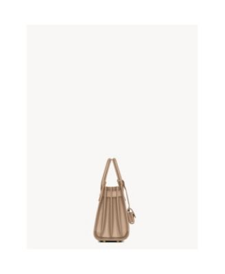 Sac De Jour Nano Top Handle Bag